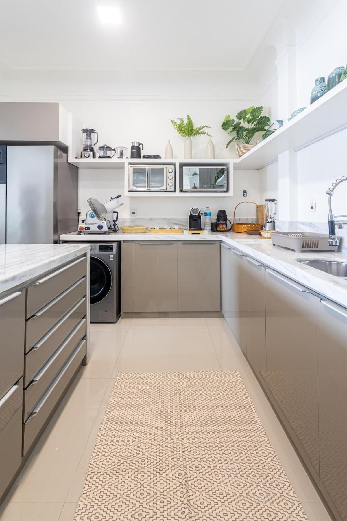Luxury Botafogo Apartamento