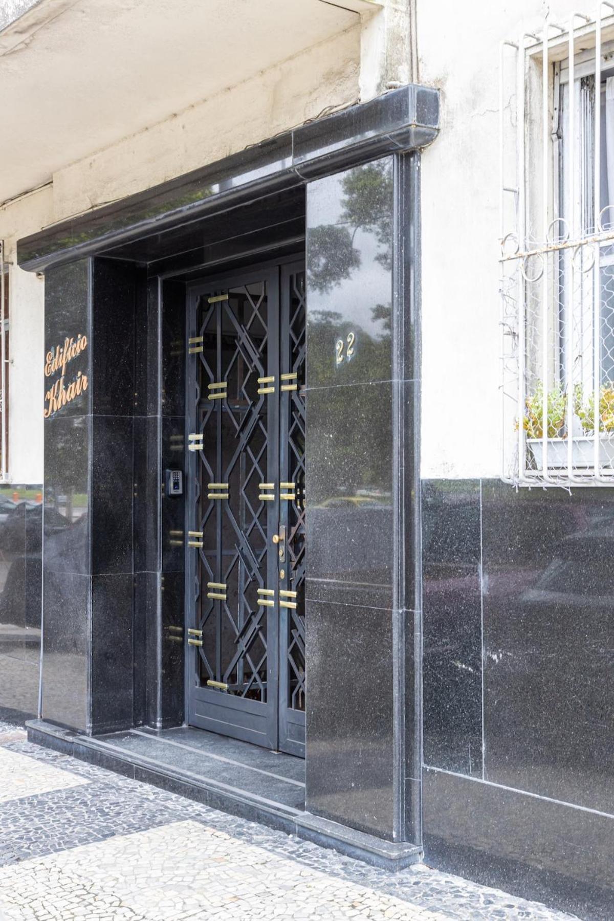 Apartamento Luxury Botafogo