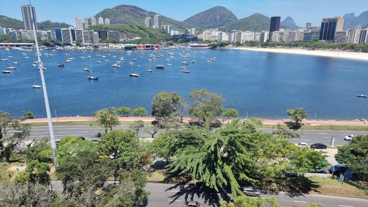 Apartamento Luxury Botafogo