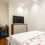 Luxury Apartment Botafogo