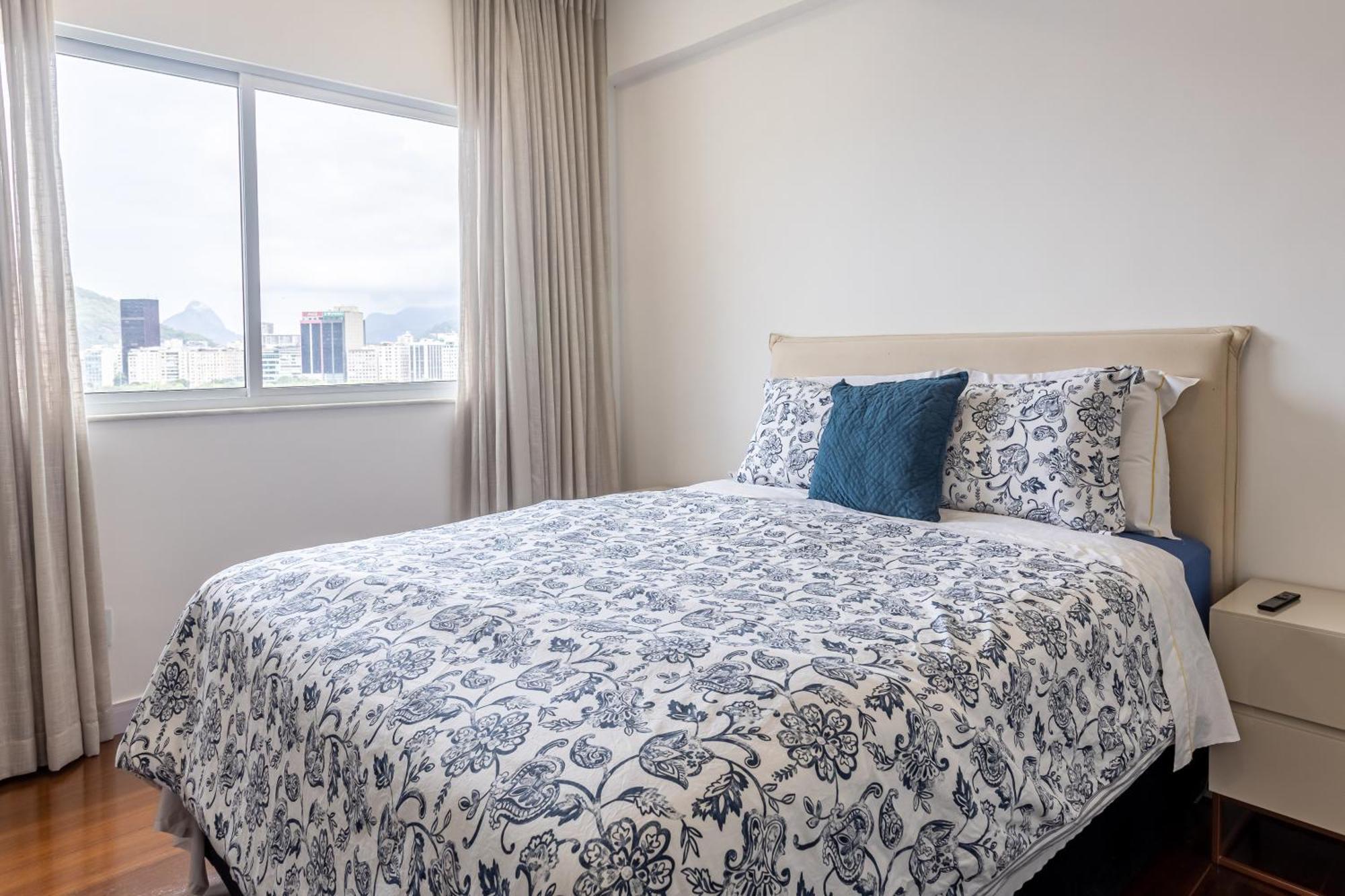 Luxury Botafogo Apartamento