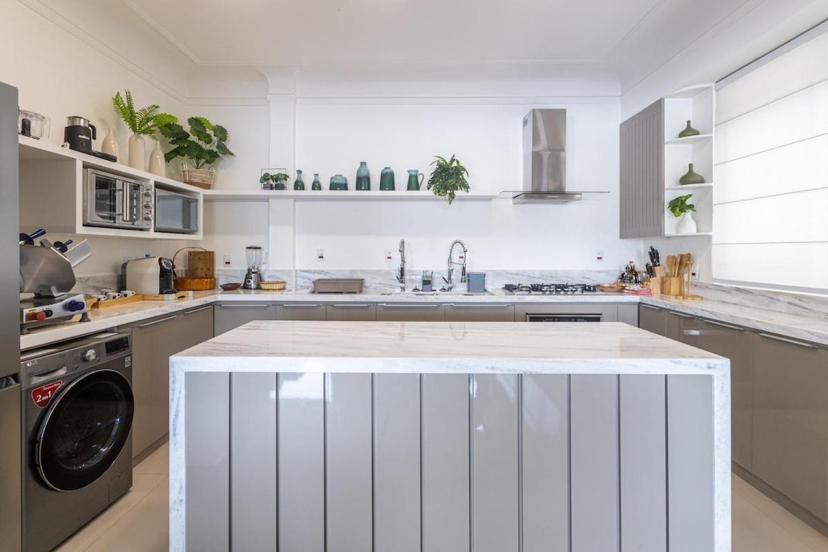 Luxury Botafogo Apartamento