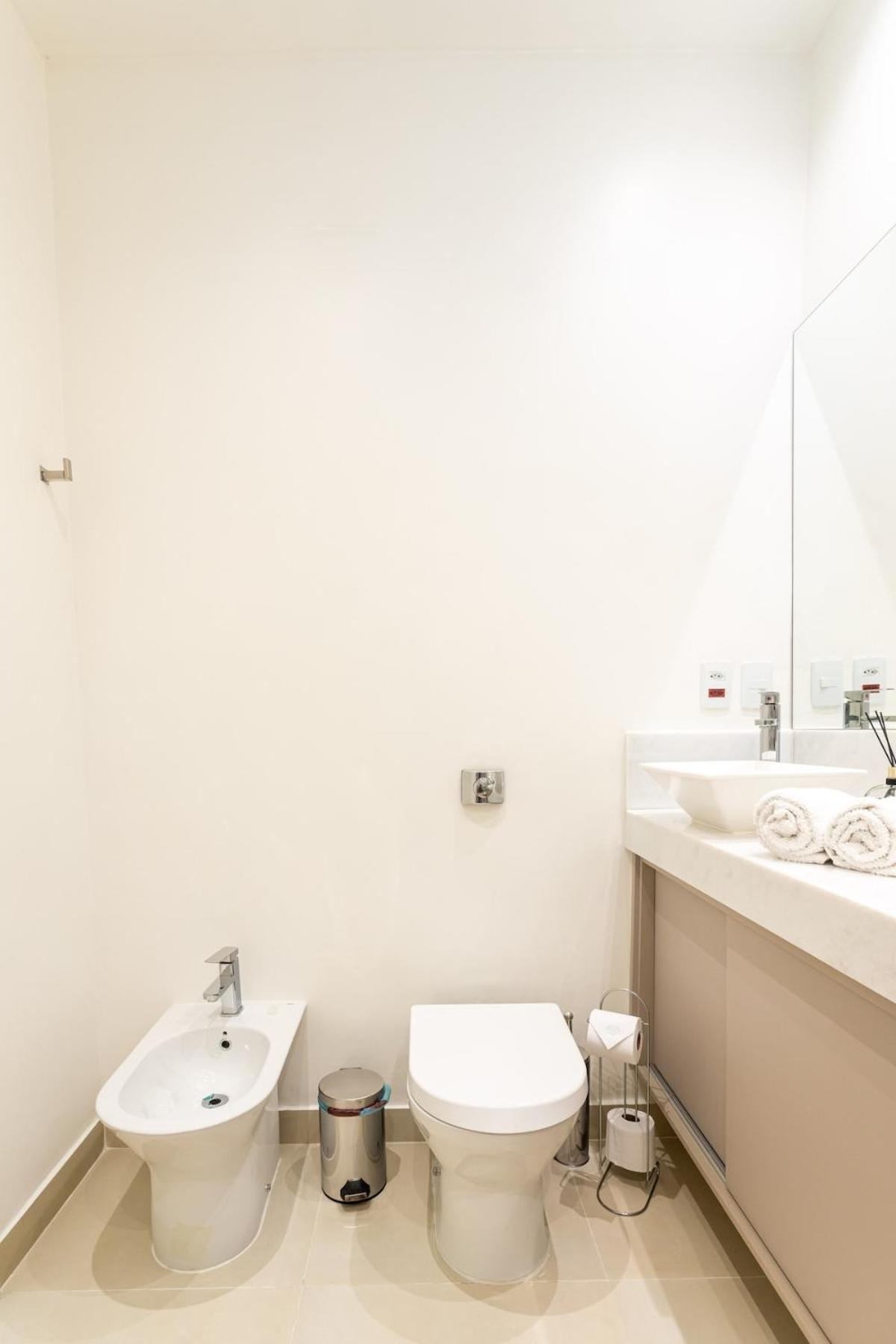 Luxury Botafogo Apartamento Rio de Janeiro