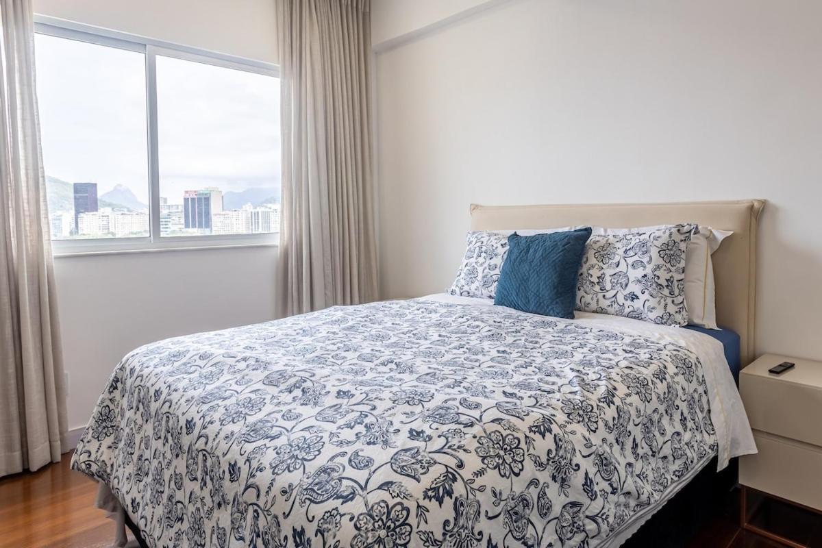 Luxury Botafogo * Rio de Janeiro