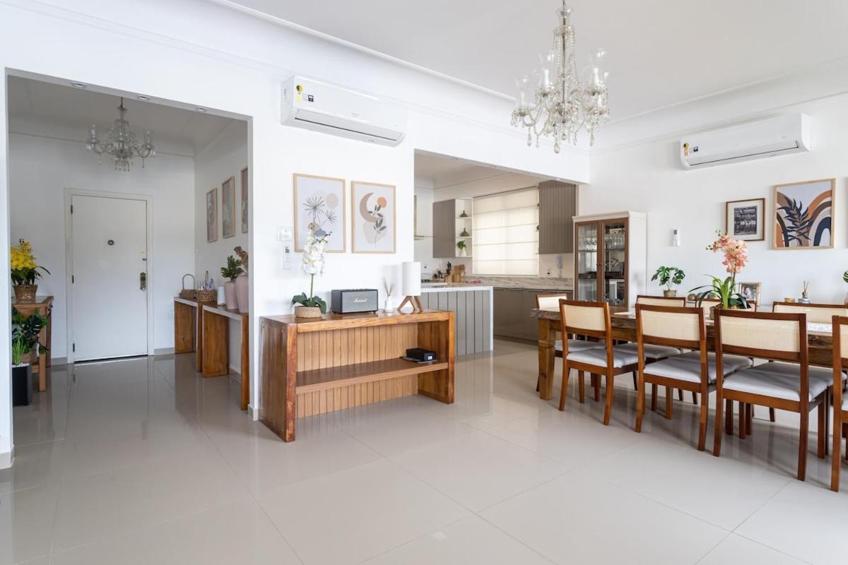 Luxury Botafogo Apartamento *
