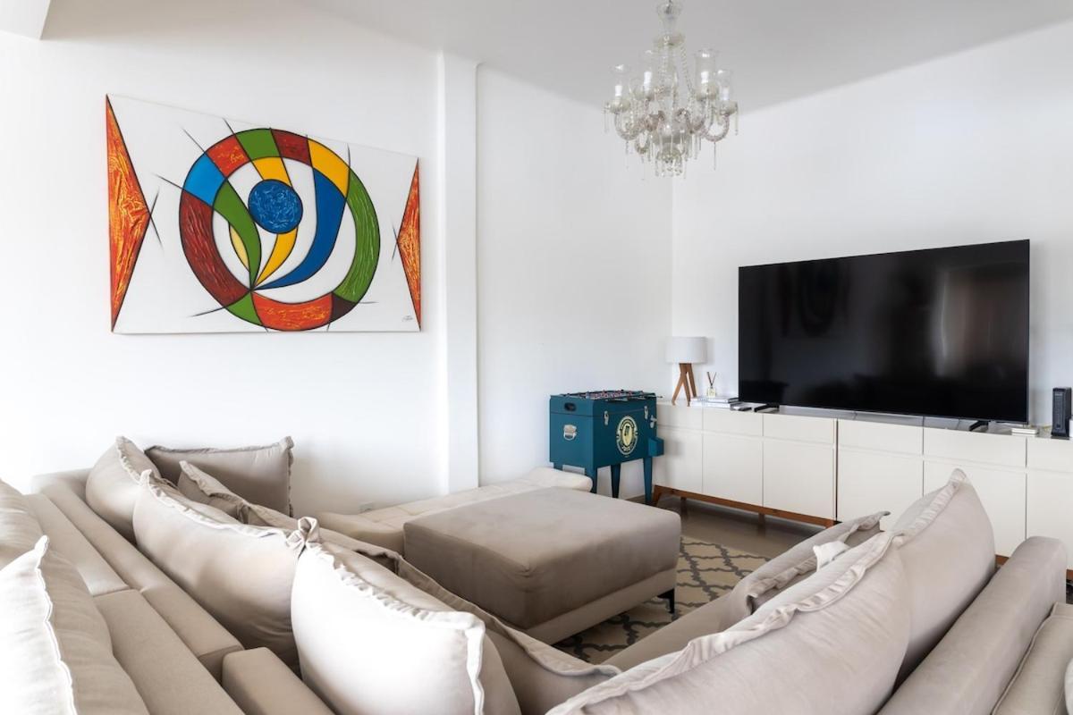 Apartamento Luxury Botafogo Rio de Janeiro