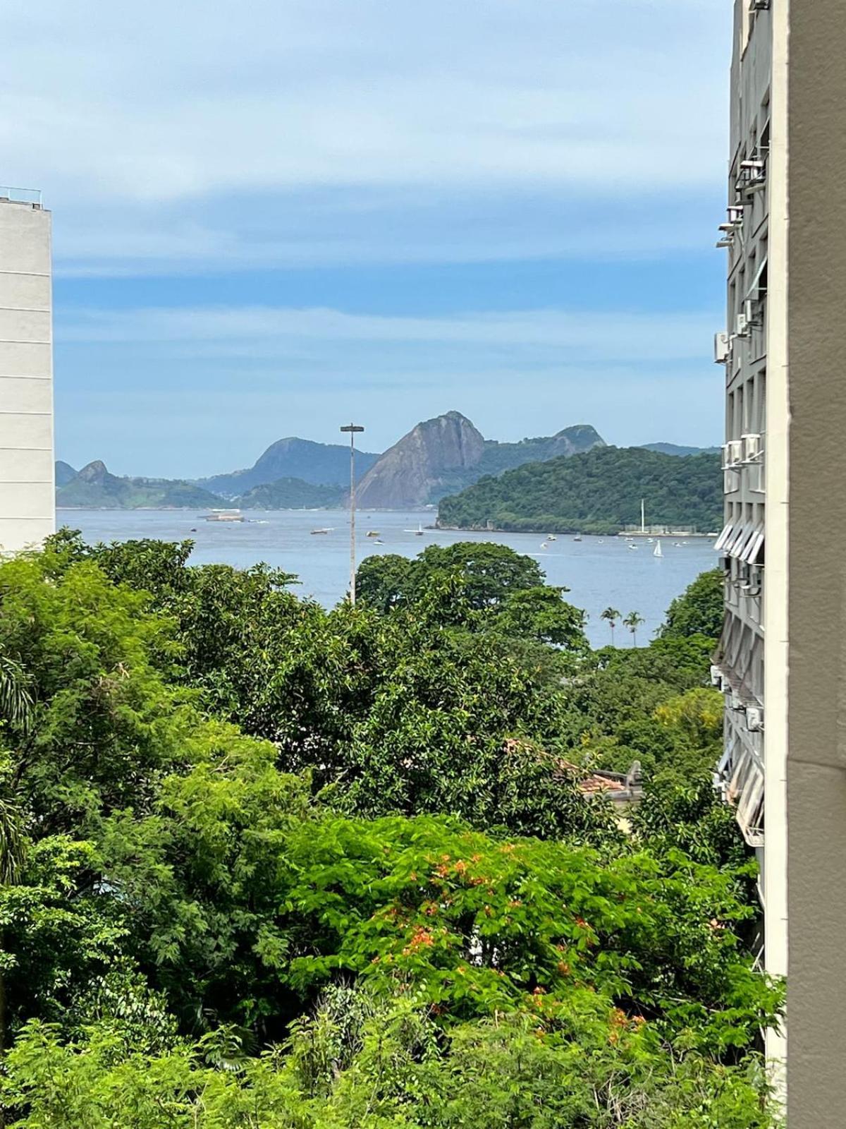 Luxury Botafogo *