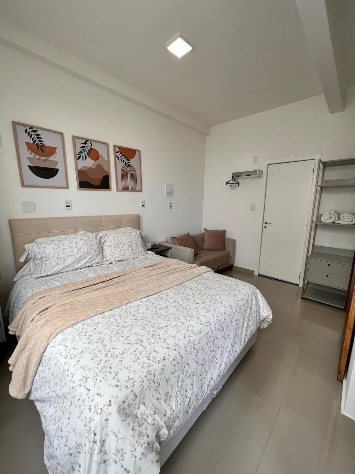 Luxury Botafogo Apartamento *