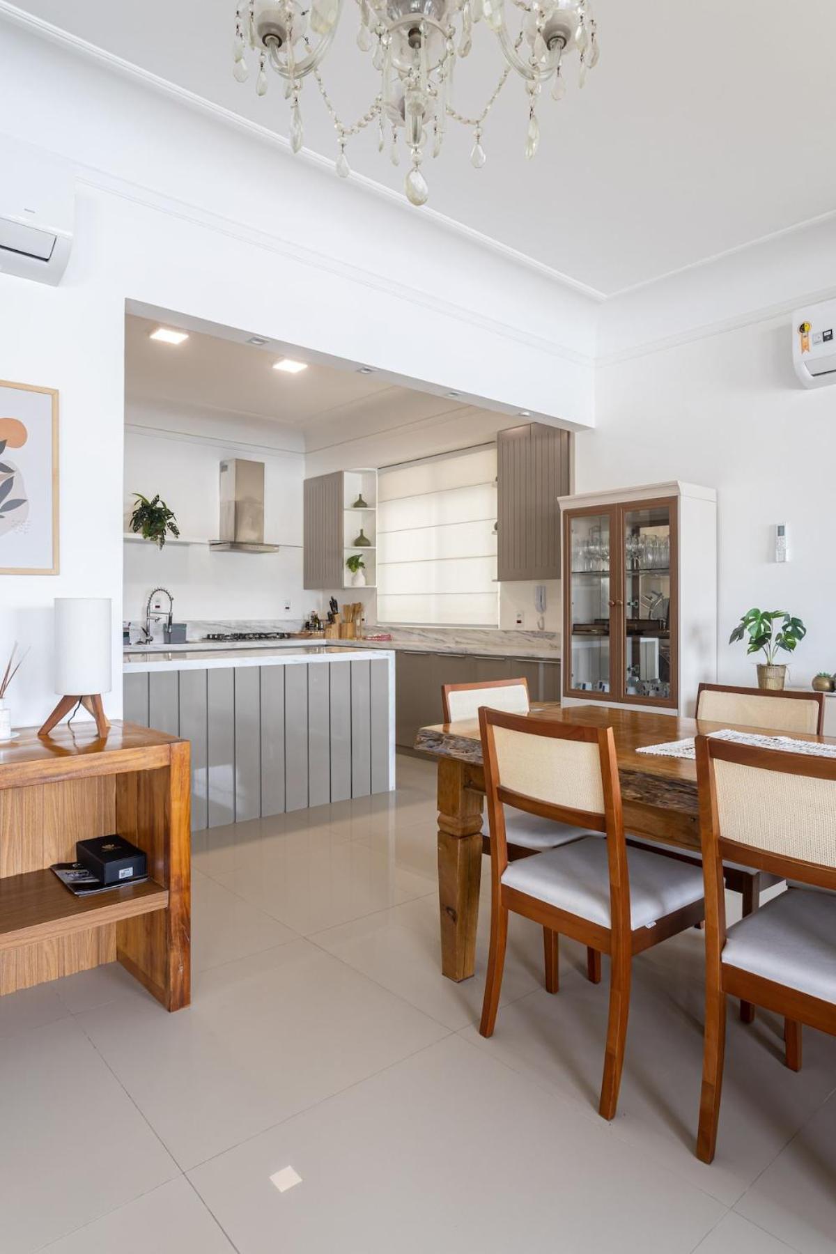 Apartamento Luxury Botafogo *