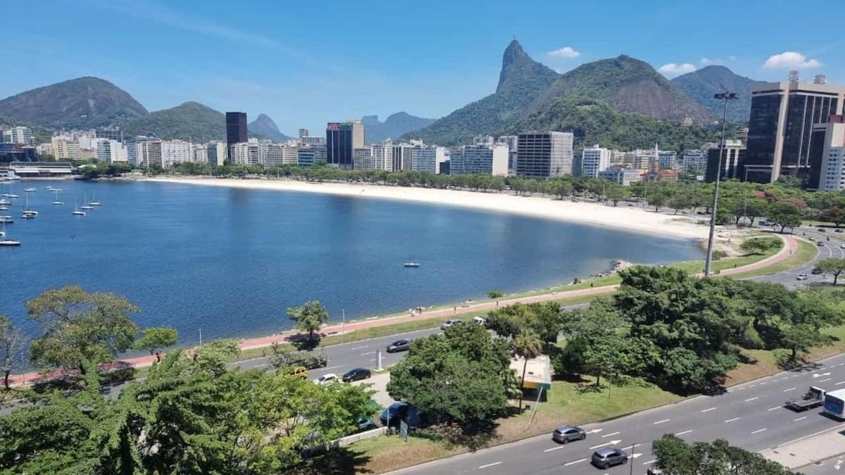 Luxury Botafogo
