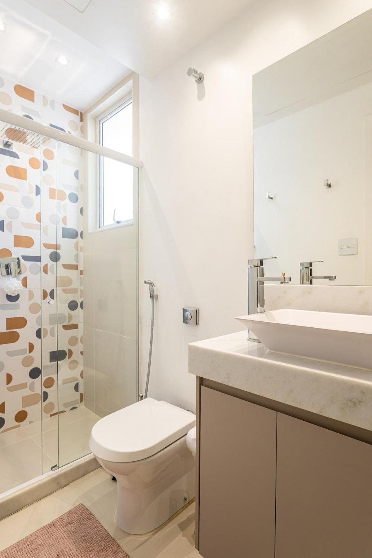 Apartamento Luxury Botafogo