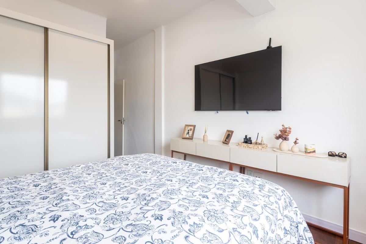 Luxury Botafogo Apartamento *