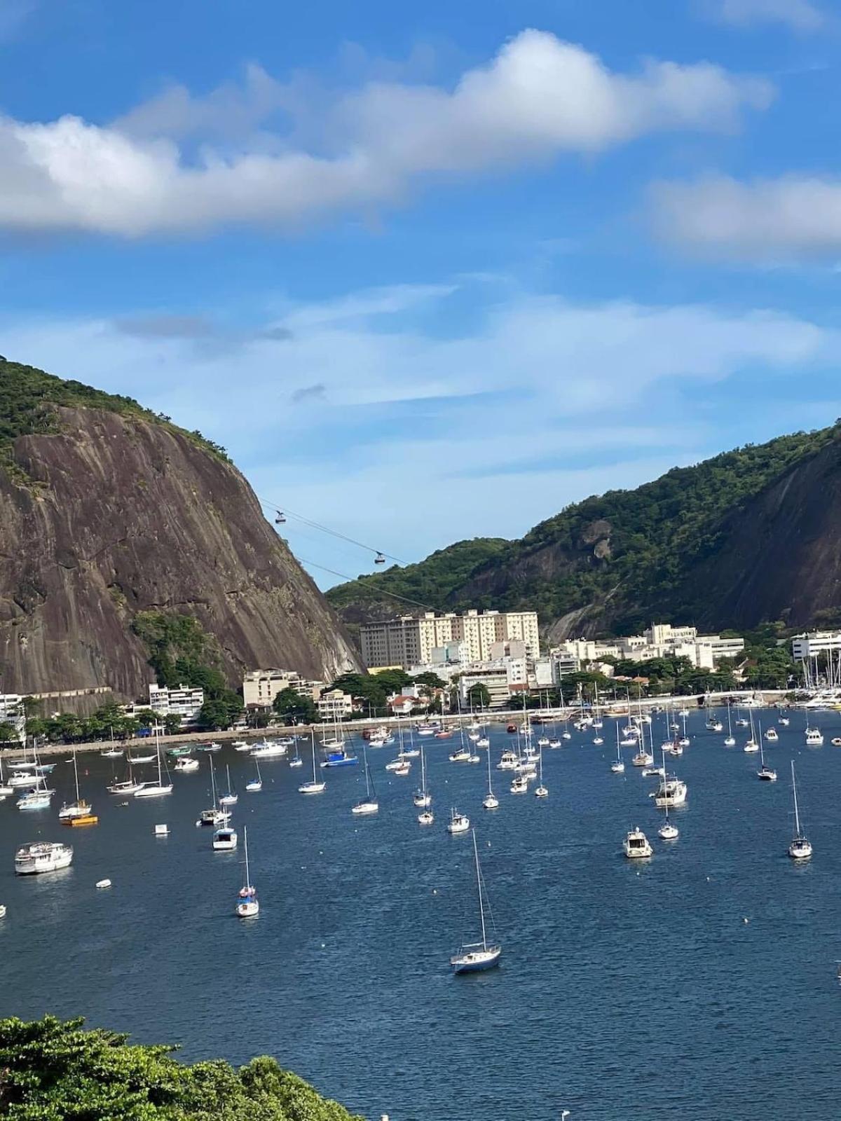 Apartamento Luxury Botafogo *