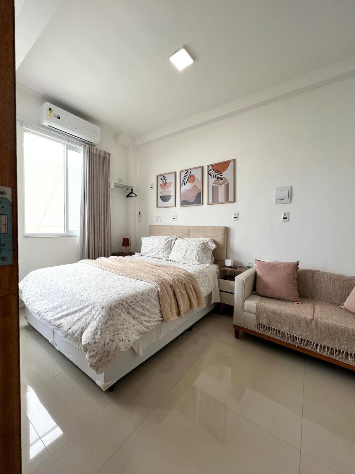 Apartamento Luxury Botafogo Rio de Janeiro