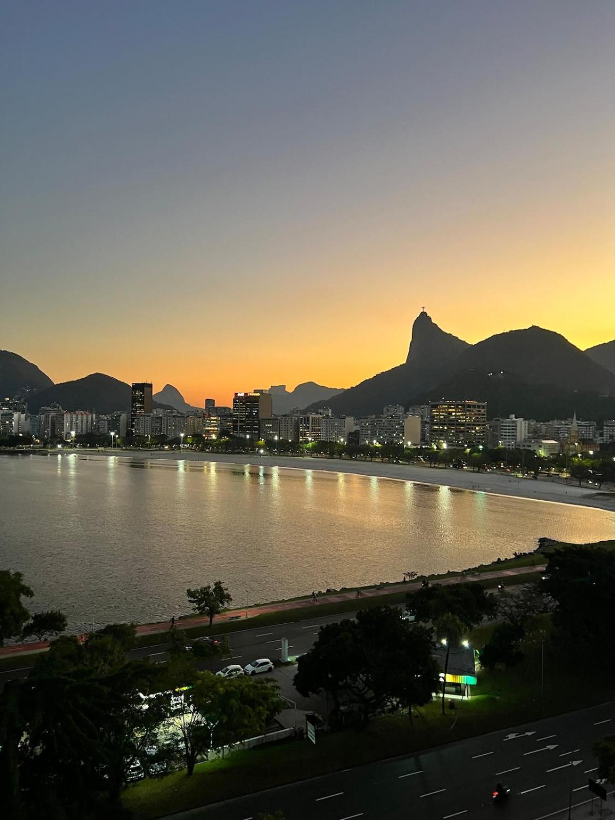 Luxury Botafogo *