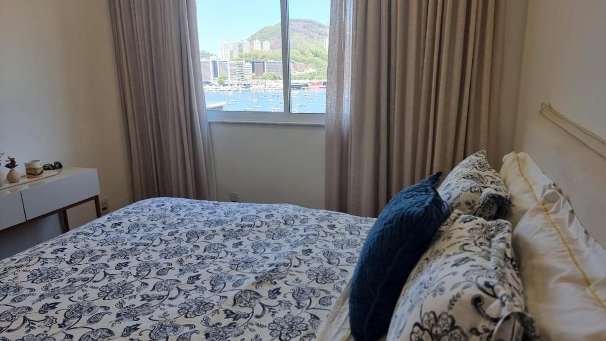 Luxury Botafogo Apartamento