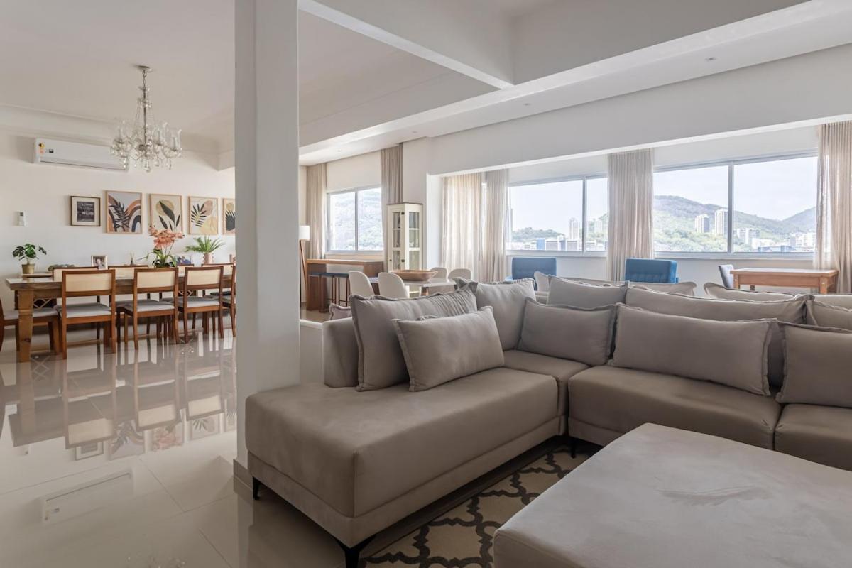 Apartamento Luxury Botafogo *