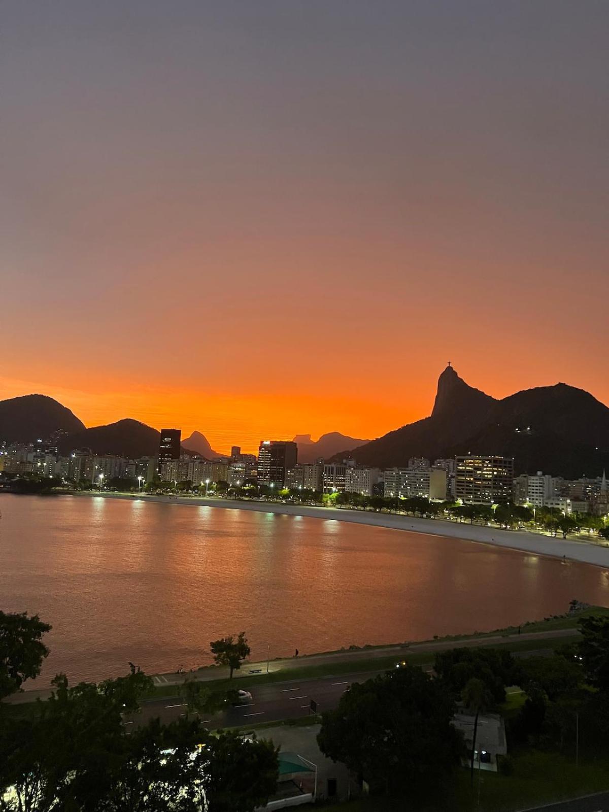Apartamento Luxury Botafogo Rio de Janeiro