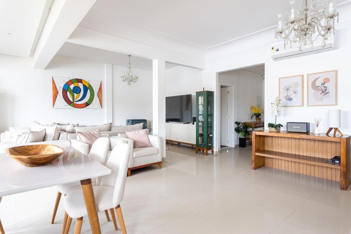Apartamento Luxury Botafogo