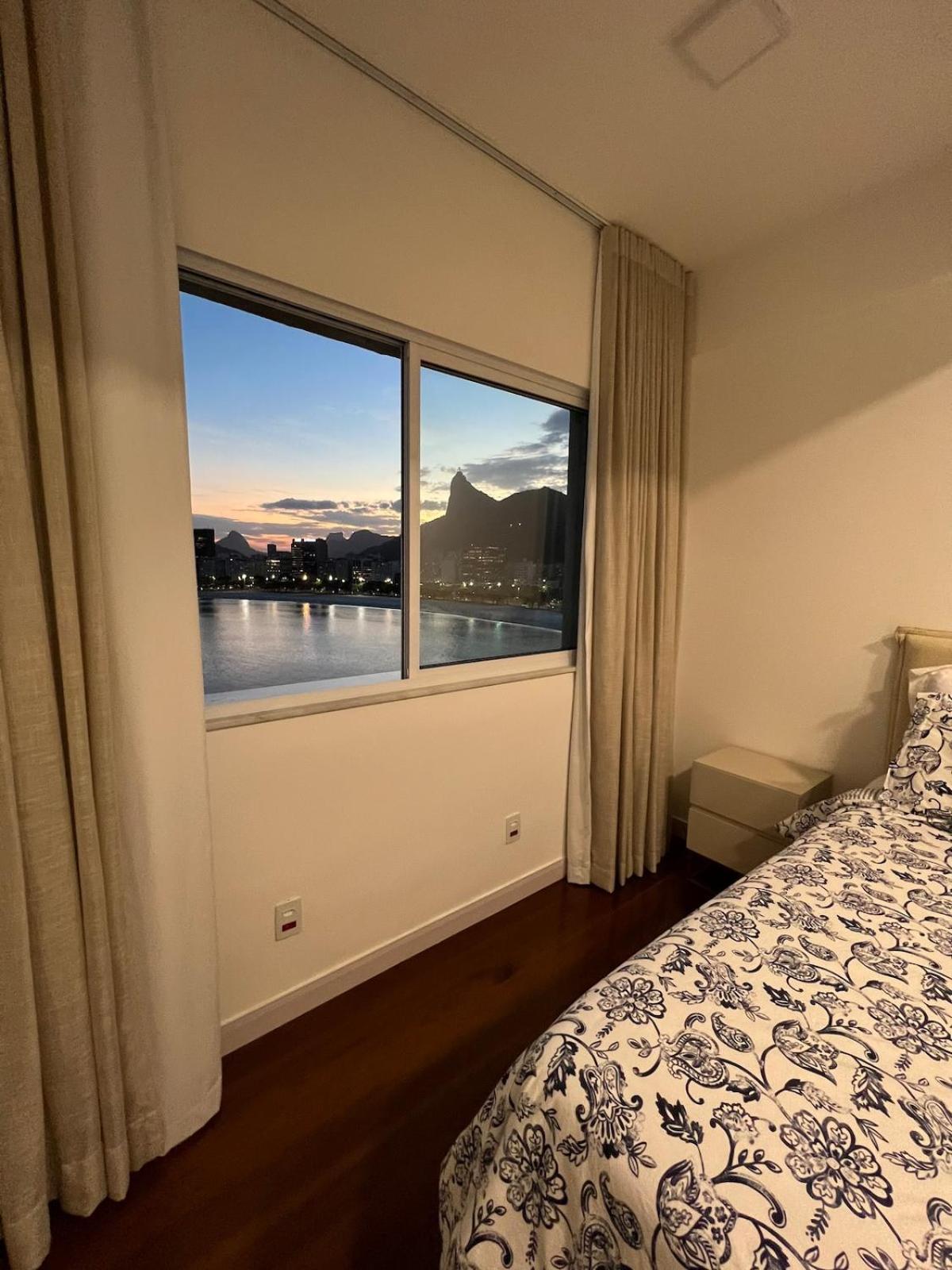 Luxury Botafogo * Rio de Janeiro