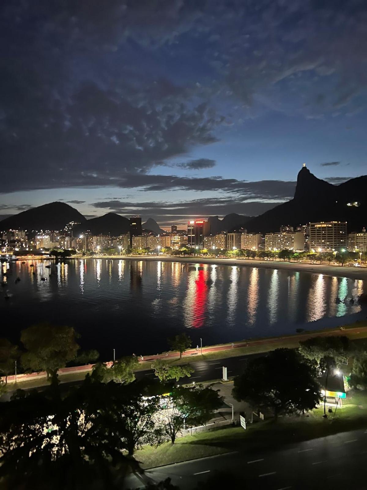 Luxury Botafogo Rio de Janeiro