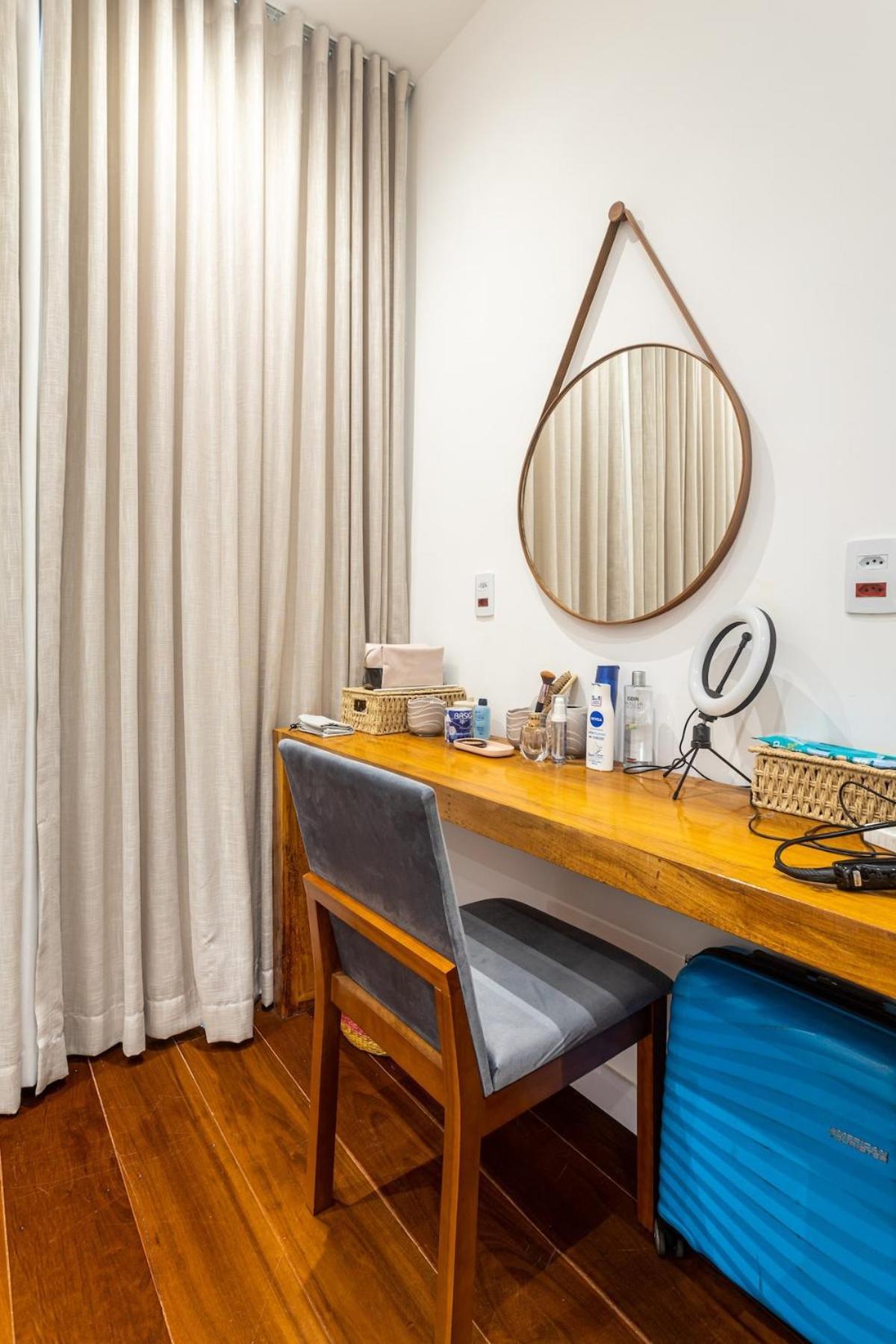 Luxury Botafogo * Rio de Janeiro