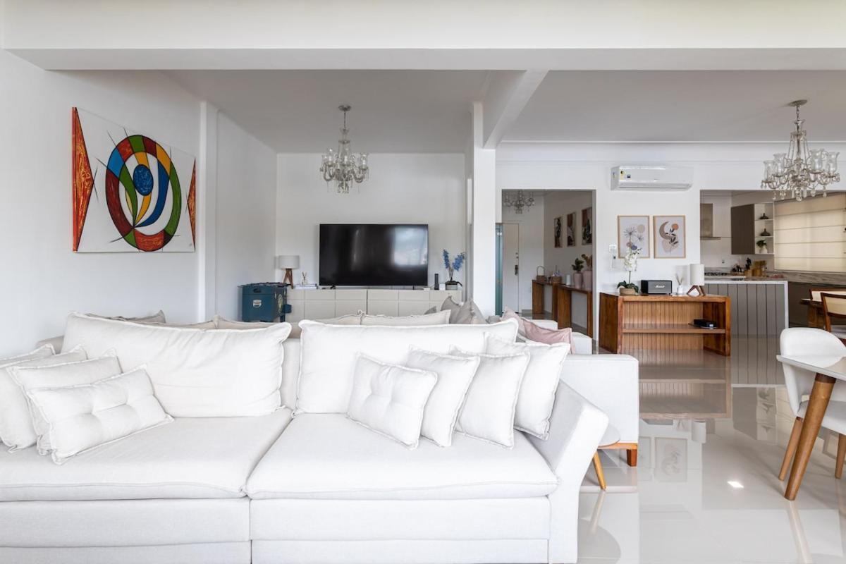 Apartamento Luxury Botafogo *