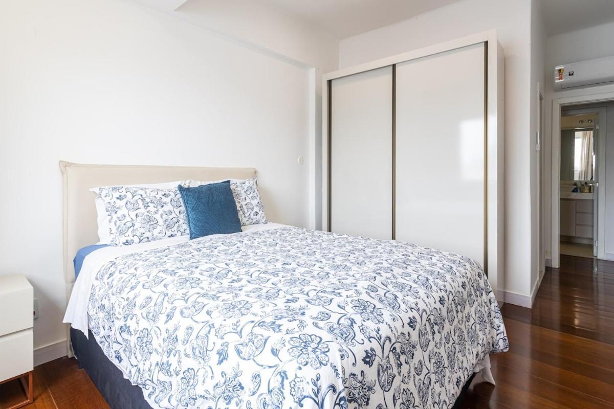 Luxury Botafogo Apartamento