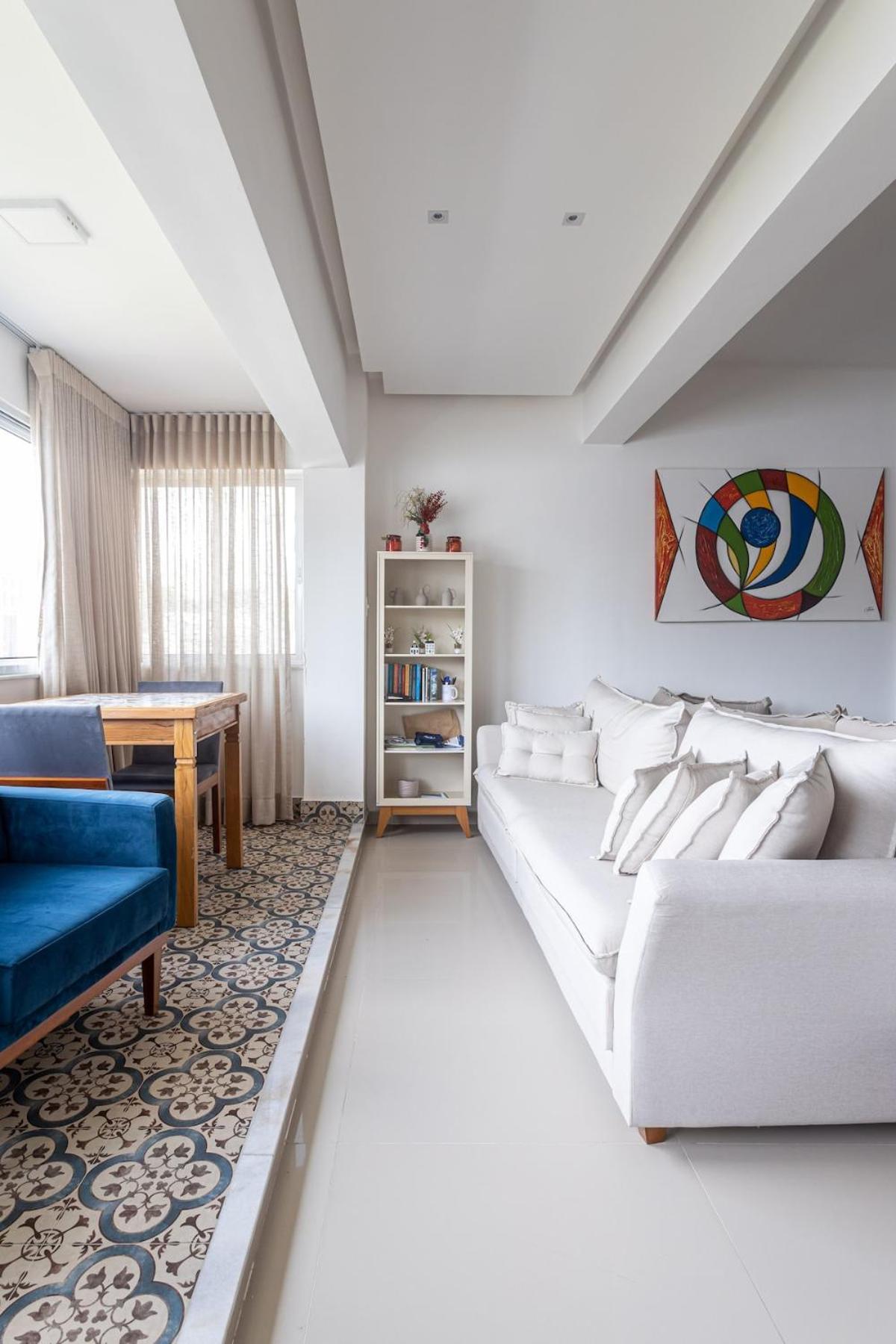 Luxury Botafogo Apartamento Rio de Janeiro