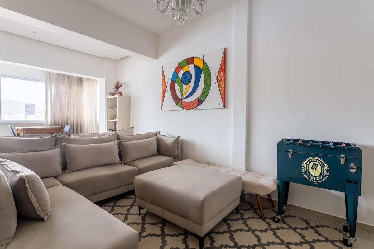 Apartamento Luxury Botafogo *