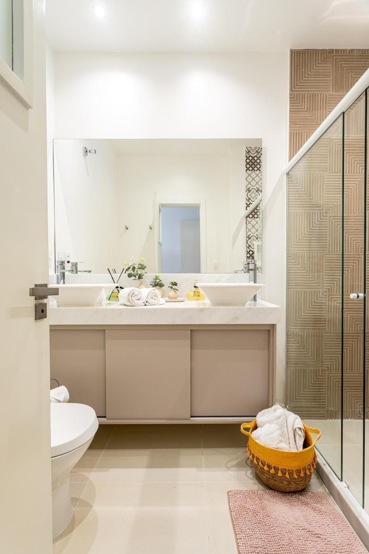 Luxury Botafogo Apartamento *