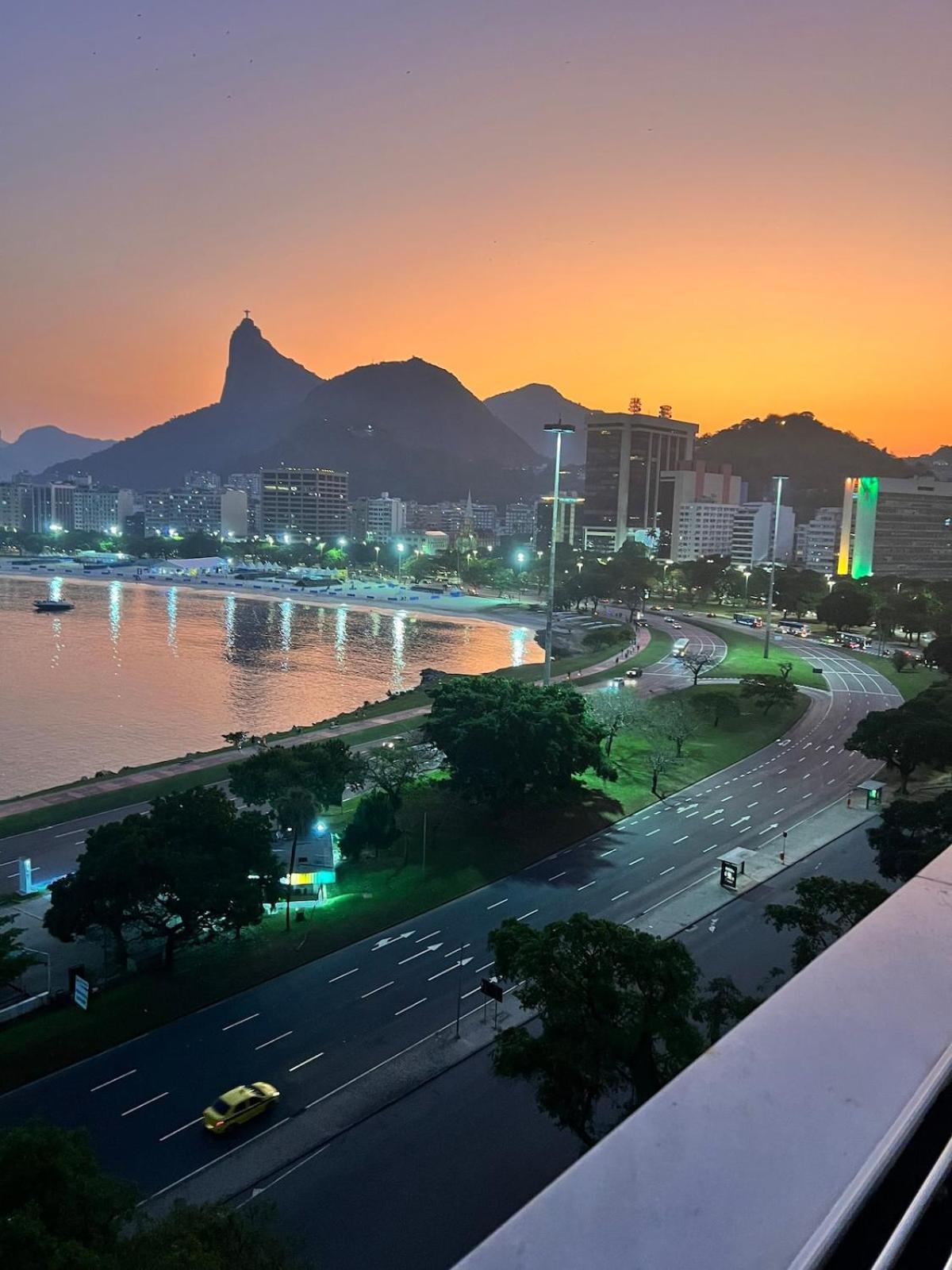 Luxury Botafogo Apartamento Rio de Janeiro