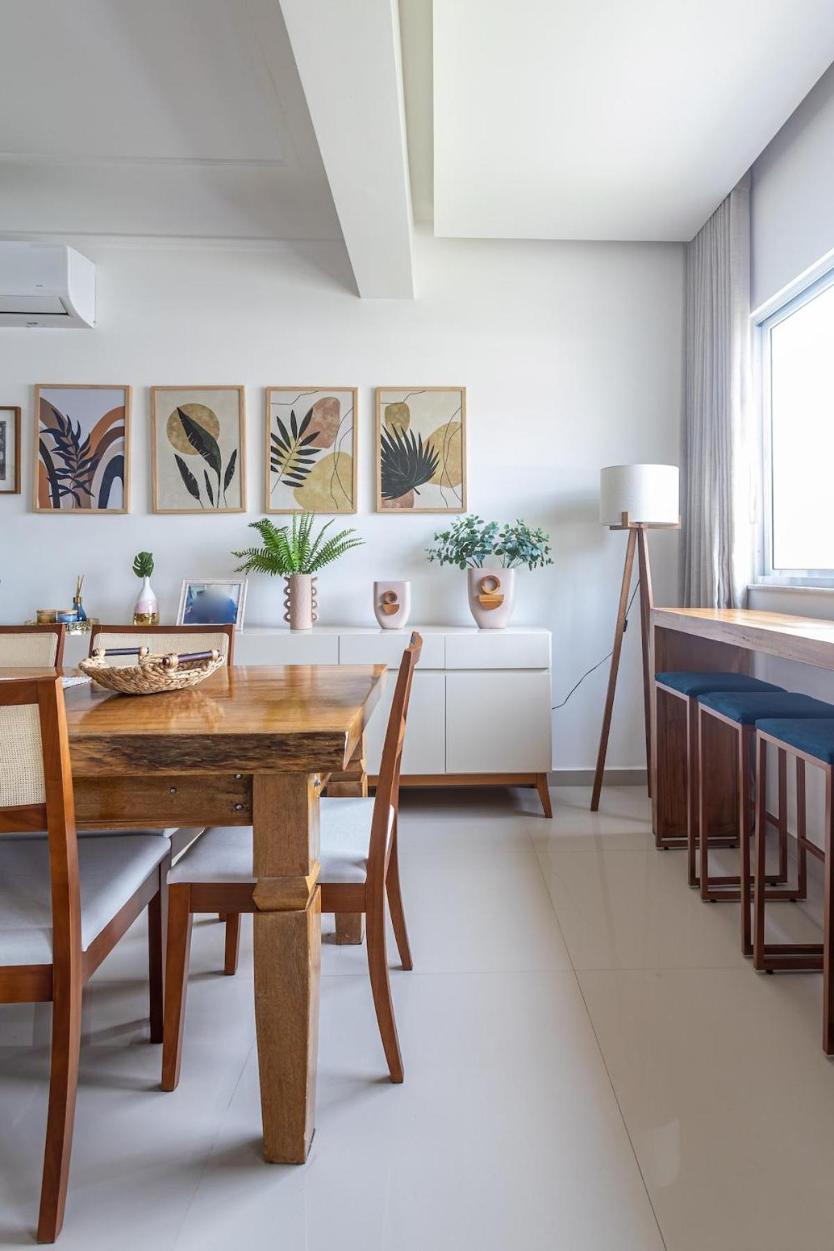Luxury Botafogo Apartamento *