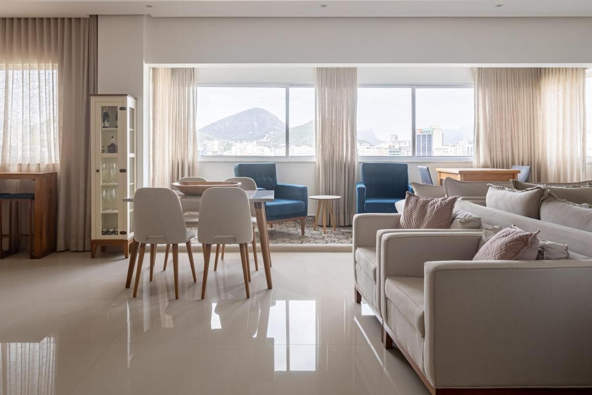Luxury Botafogo * Rio de Janeiro