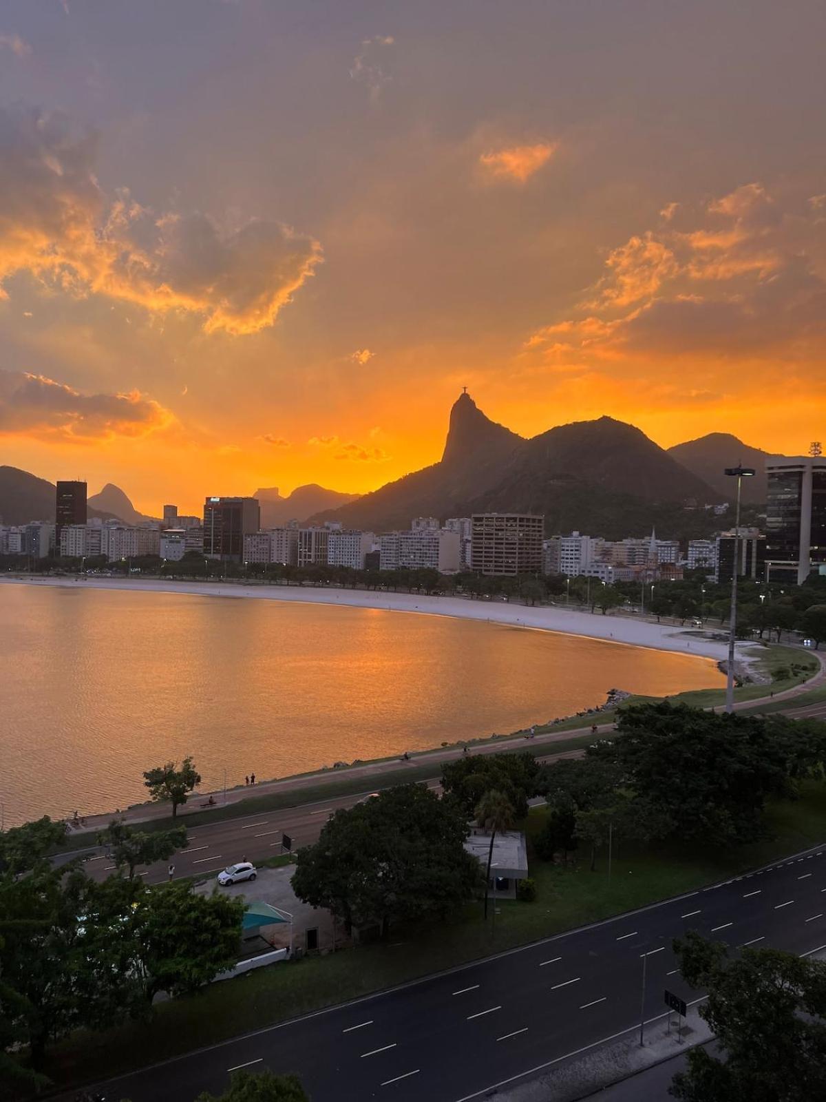 Luxury Botafogo